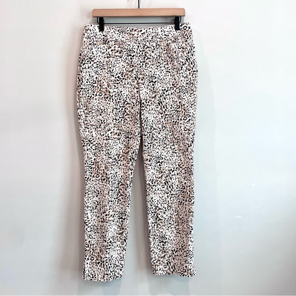 Chicos So Slimming Brigitte Slim Ankle Dress Pants